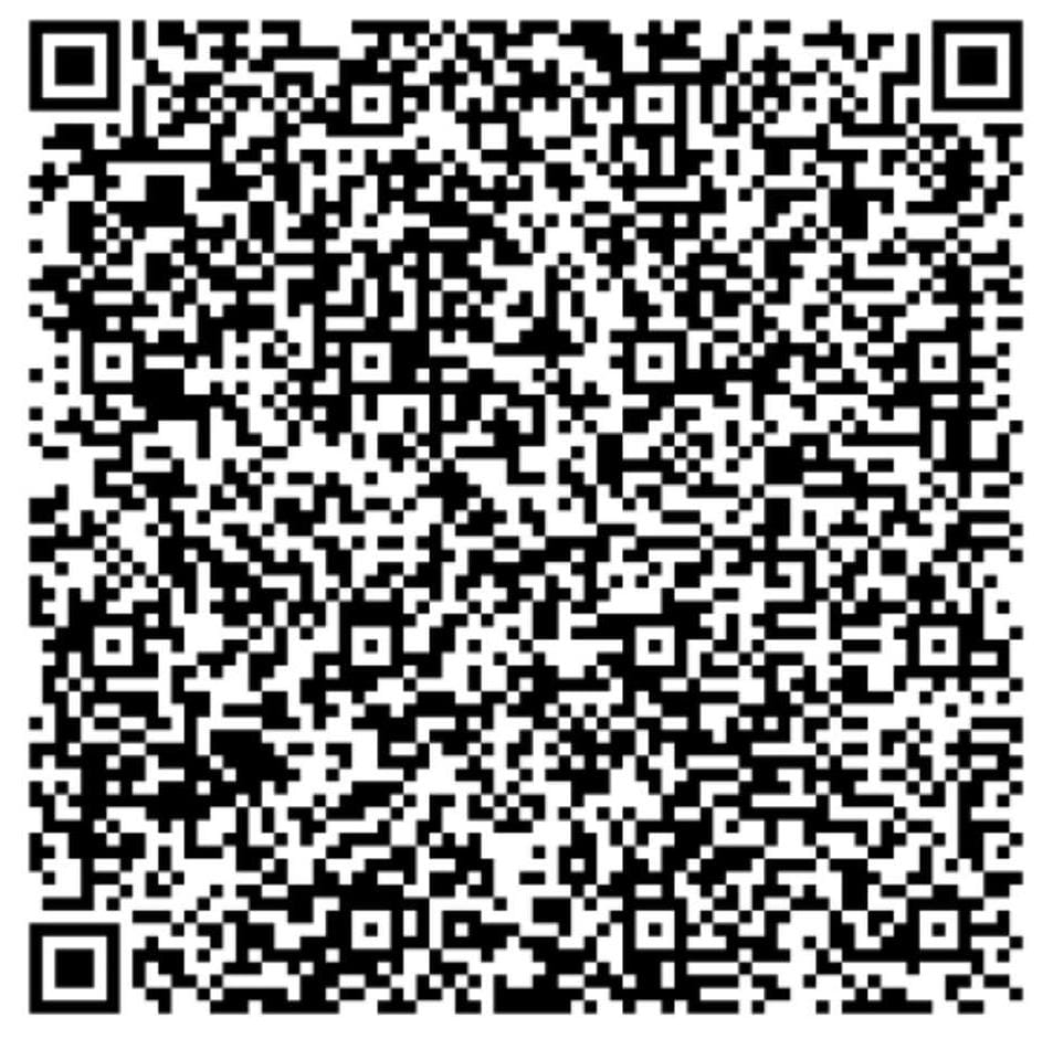 Kode QRIS Pembayaran